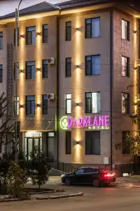 Parklane - 1