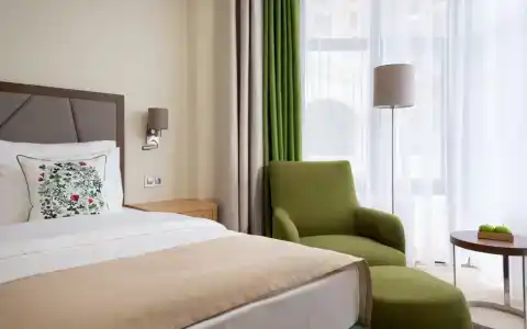 Green Resort&Spa - 12