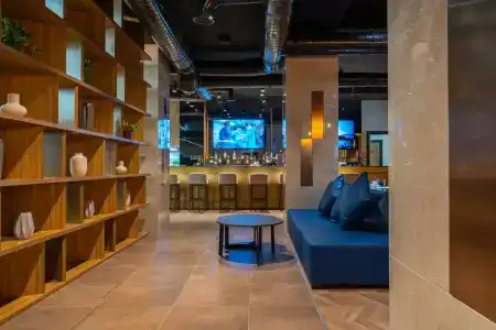 Ramada Encore By Wyndham Tashkent - 2
