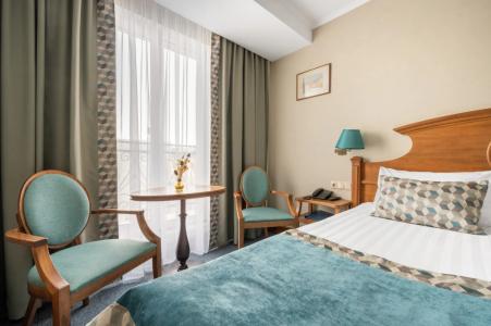 Три МостА - 151