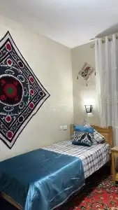 Khiva Rajab Ota Guest house - 18