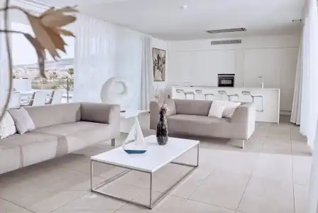 Baobab Suites - 67