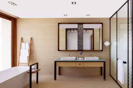 Radisson Blu Resort Maldives - 70