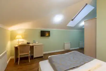 Business - Vremena Goda Taganskaya - 68