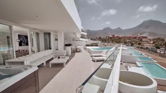 Baobab Suites - 119