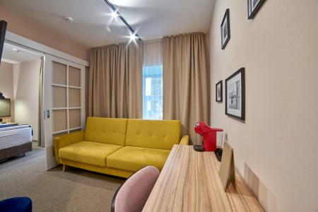 Bazilevs Boutique - 133