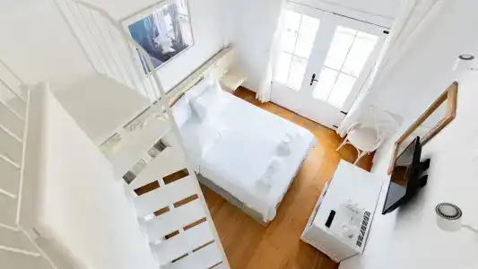 Cunda Pur Beyaz - 22