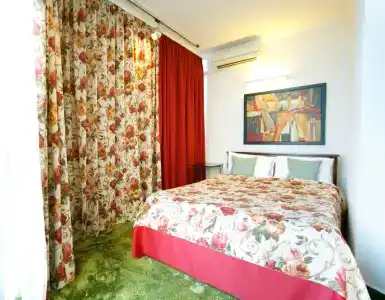 Petrovskij Passazh - 124