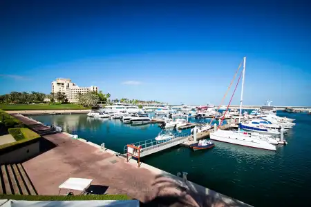 JA Lake View, Dubai - 3