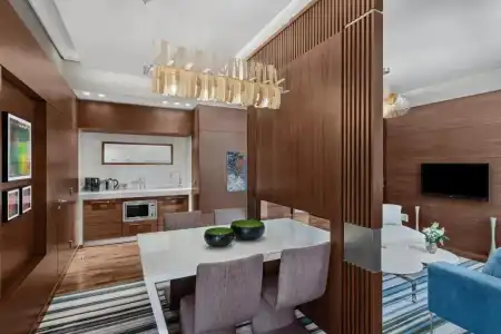 Four Points by Sheraton Doha - 20