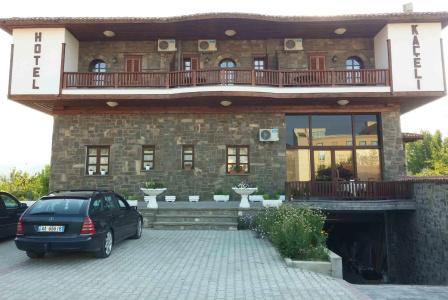 Kaceli - 3