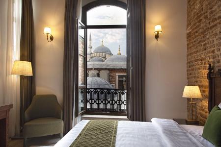 Mest Istanbul Sirkeci - 2