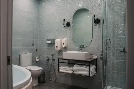 Ecotel Bogorodsk & Spa - 33