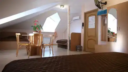 Tsarevna Lyagushka Guest house - 26