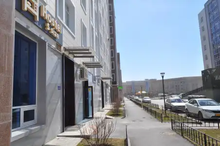 Hostel S size - 1