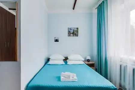 Sanatory Peredelkino - 134