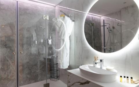 Apart-otel Emerald - 177