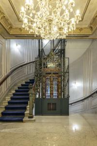 Palazzo Donizetti Istanbul, Tapestry Collection by Hilton - 5