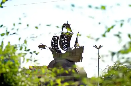 Рахат - 33