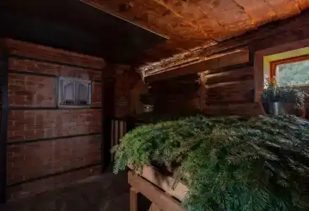 Zagorodnyi kompleks Vidnaya Usad'ba - 104