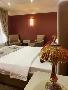 Zolotoy Delfin - 115