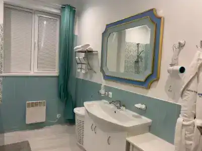 Park-Torbeevo Ozero - 90