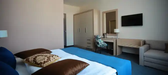 Five Points Square - City Center Bed&Breakfast - 15
