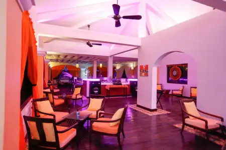 Le Belhamy Resort And Spa - 14