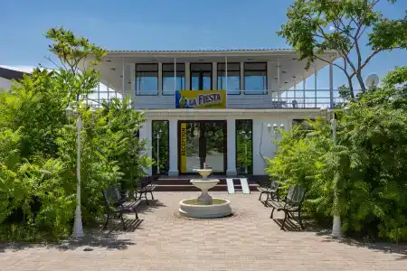 La Dolce Vita Recreation center - 2