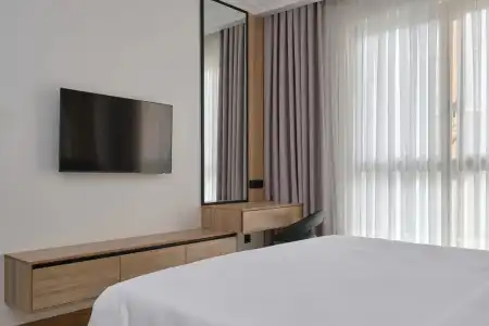 Stylo Residences & Suites Apart - 236