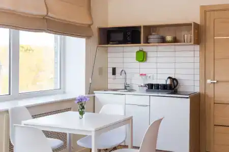 Apartments Nerevsky - 137