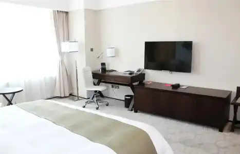 Hotels & Preference Hualing Tbilisi - 15