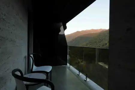 Mounthree Resort - 62