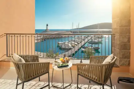 The Chedi Lustica Bay, Montenegro - 41