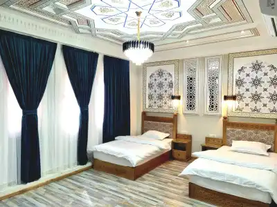 Latifa Begim Boutique - 5