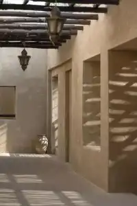Bab Al Shams - 22