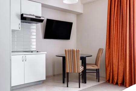 Muller Bach Apart-Hotel - 88