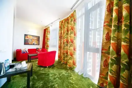 Petrovskij Passazh - 109