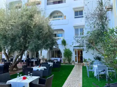 Residence Romane - 3