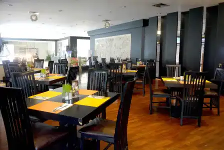 Aston Denpasar & Convention - 2