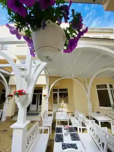 Chernomorskaya - 3
