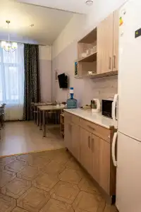 Maly Na Chernikovskoy - 12