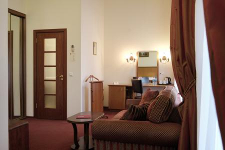 Marco Polo St Petersburg Бутик-Отель - 130