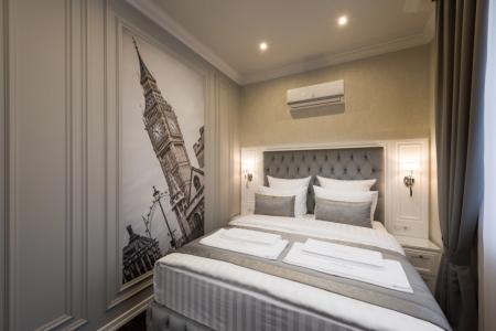 Stolitsa Butik-Hotel - 91