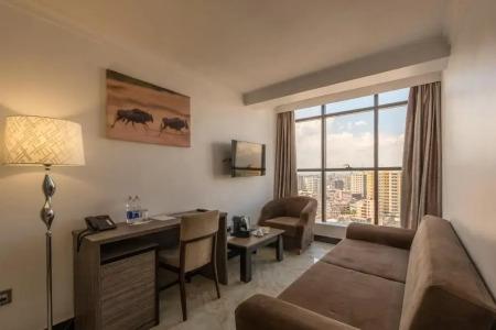 Golden Tulip Dar City Center - 11