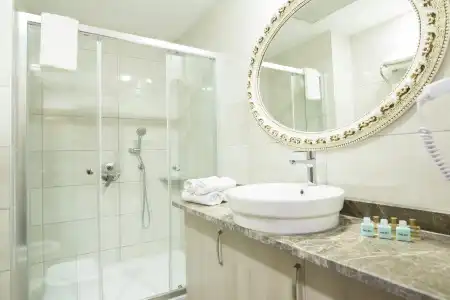 Geyikli Troya - 6