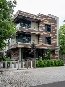 Lesnoy Country House - 1