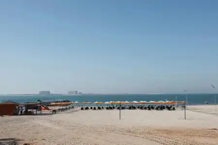 City Stay Beach Apartments - Marjan Island - 43