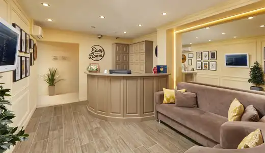 Easy Room - 2