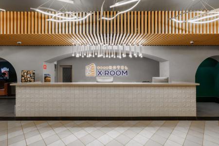 X-ROOM - 34